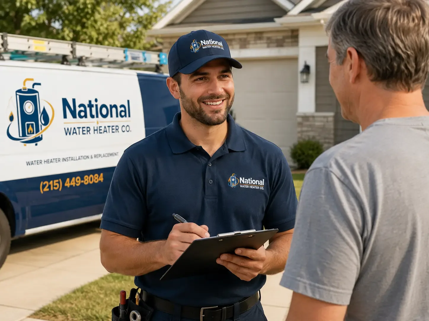 Water Heater Installation Mount Laurel, NJ FAQs